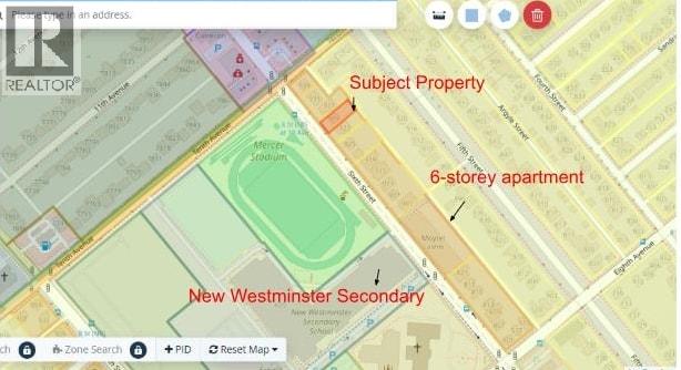 929 Sixth Street, New Westminster, British Columbia  V3L 3C8 - Photo 19 - R3087340