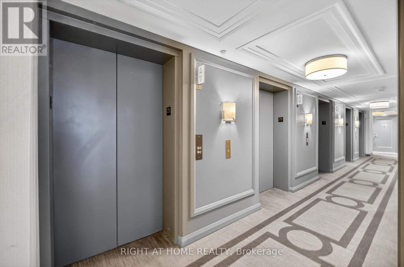 2512 - 155 Yorkville Avenue, Toronto, Ontario  M5R 1C4 - Photo 2 - C12769520