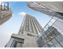 2512 - 155 YORKVILLE AVENUE, Toronto, Ontario
