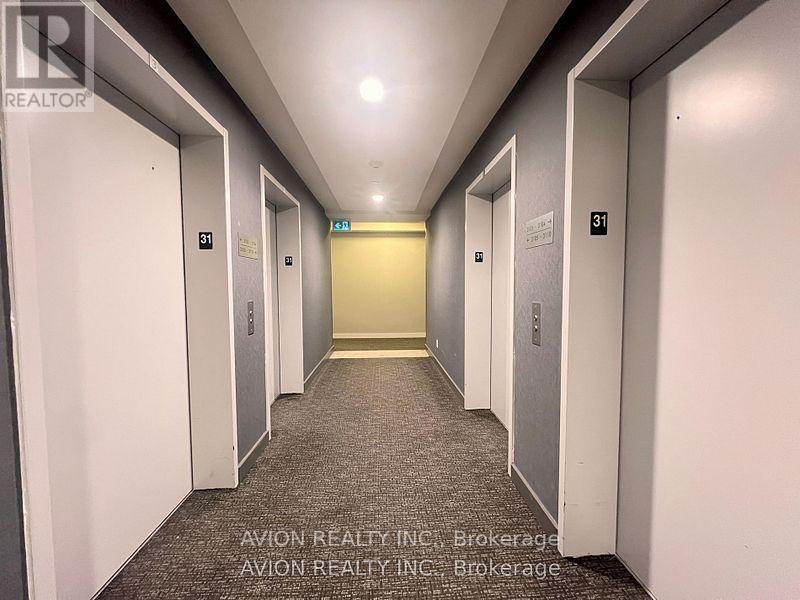 3102 - 5180 Yonge Street, Toronto, Ontario  M2N 5P6 - Photo 2 - C12769524