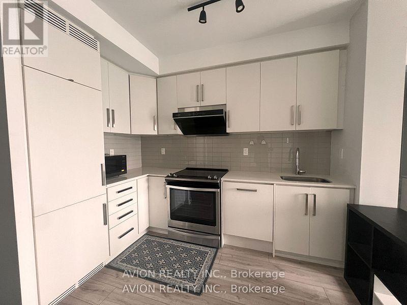 3102 - 5180 Yonge Street, Toronto, Ontario  M2N 5P6 - Photo 4 - C12769524