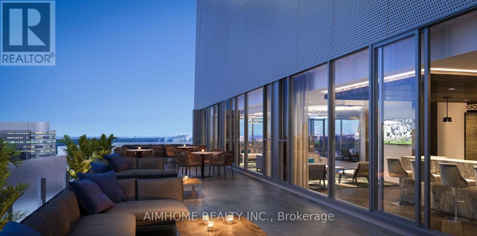 100 Dalhousie Street, Toronto, Ontario  M5B 0C7 - Photo 10 - C12769528