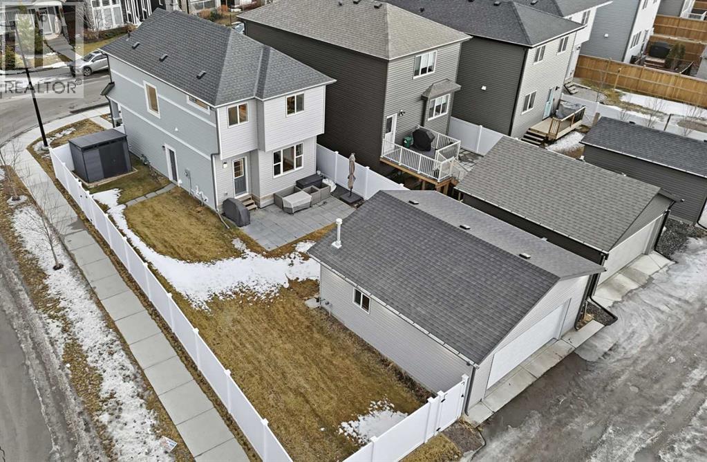 8 Legacy Glen Manor Se, Calgary, Alberta  T2X 4E5 - Photo 34 - A2284732