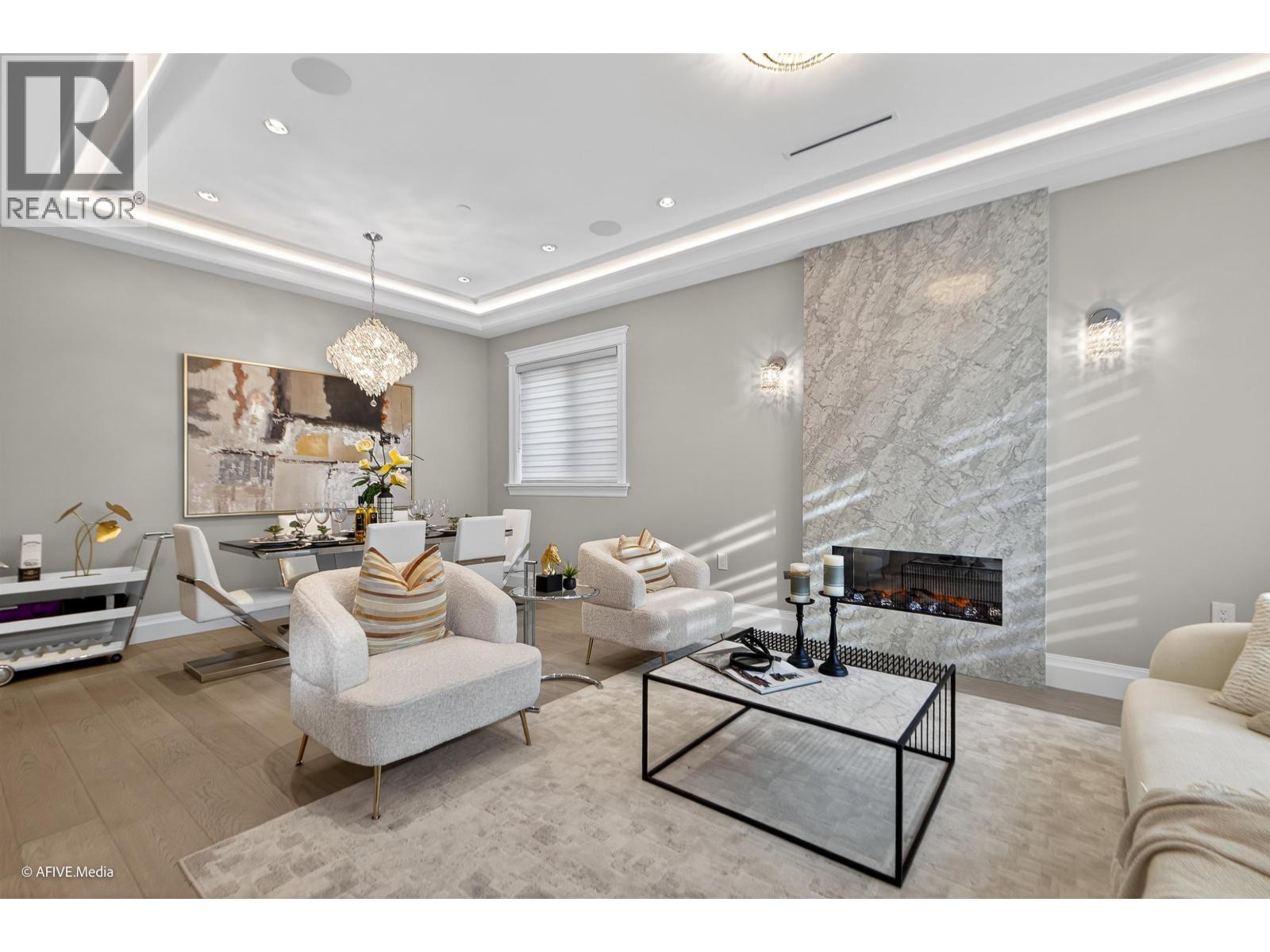 Listing Picture 5 of 40 : 3349 W 37TH AVENUE, Vancouver / 溫哥華 - 魯藝地產 Yvonne Lu Group - MLS Medallion Club Member