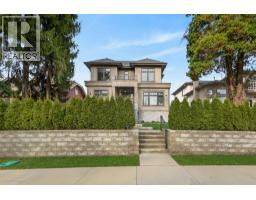 3349 W 37TH AVENUE, Vancouver, British Columbia