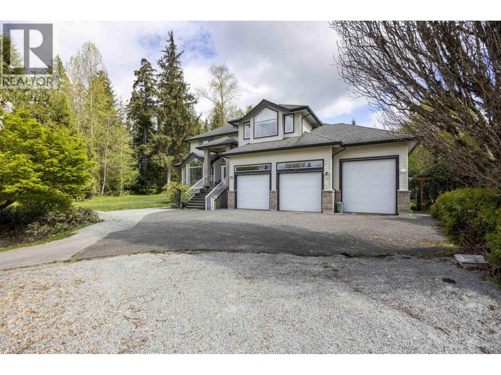 13046 250 Street, Maple Ridge, British Columbia  V4R 2G1 - Photo 2 - R3087600