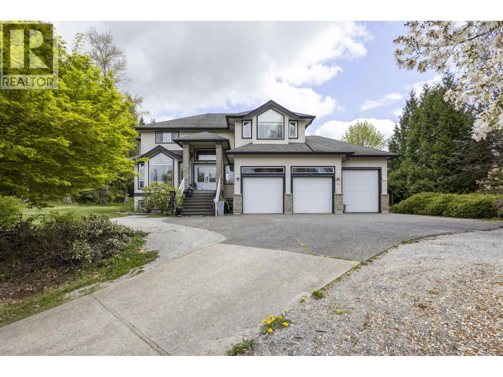 13046 250 STREET, Maple Ridge, British Columbia
