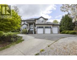 13046 250 STREET, Maple Ridge, British Columbia