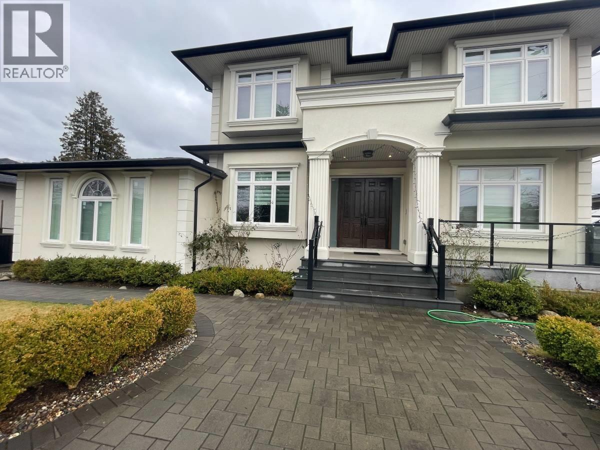 750 Grove, Burnaby, British Columbia  V5B 4G5 - Photo 5 - R3087421