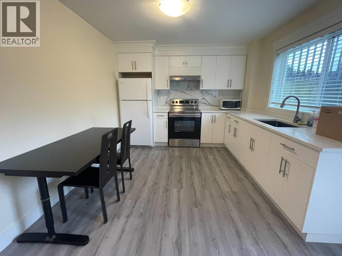 750 GROVE, Burnaby, British Columbia