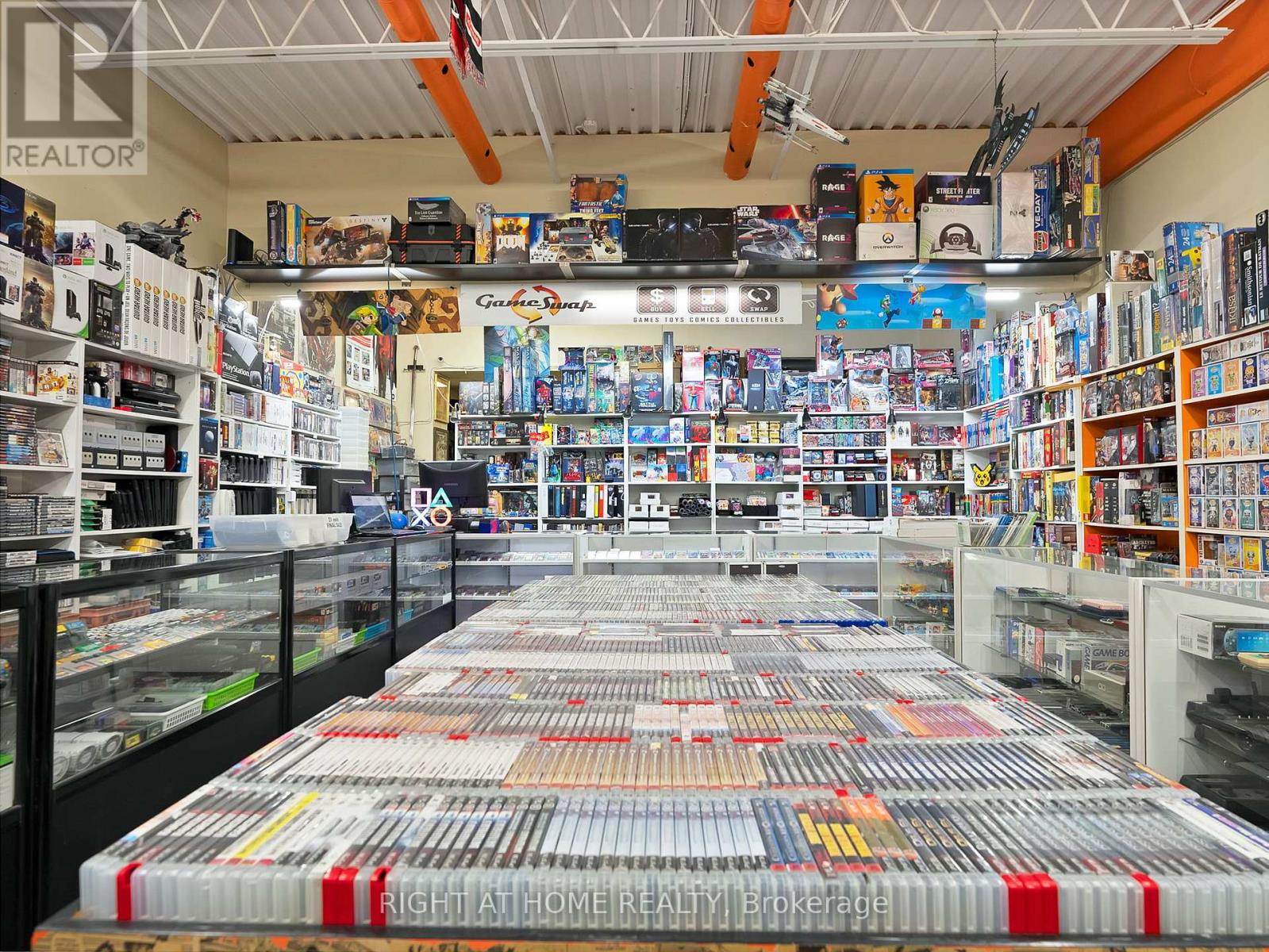 4 - 1601 Birchmount Road, Toronto, Ontario  M1P 2H5 - Photo 12 - E12769530