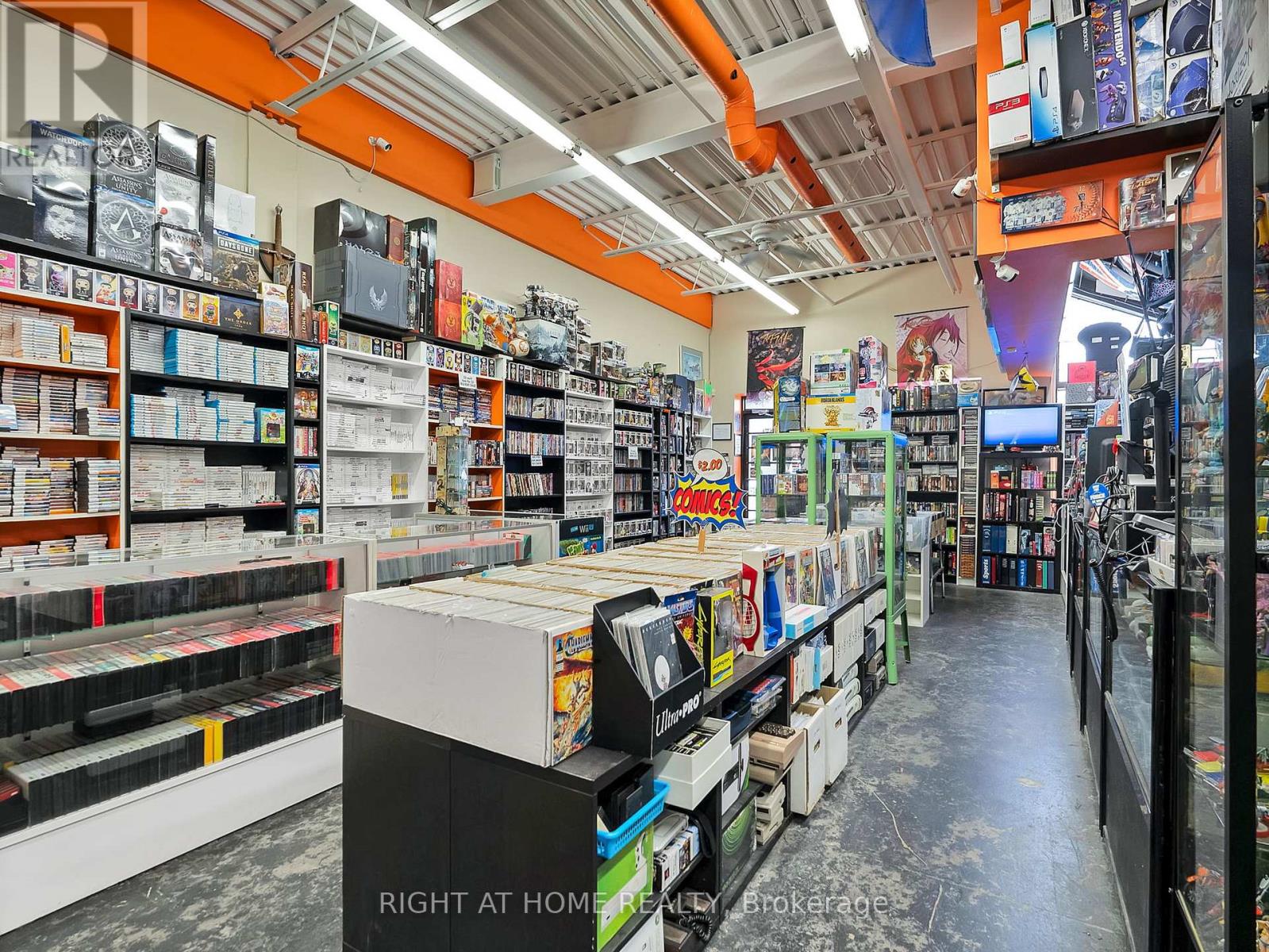 4 - 1601 Birchmount Road, Toronto, Ontario  M1P 2H5 - Photo 13 - E12769530