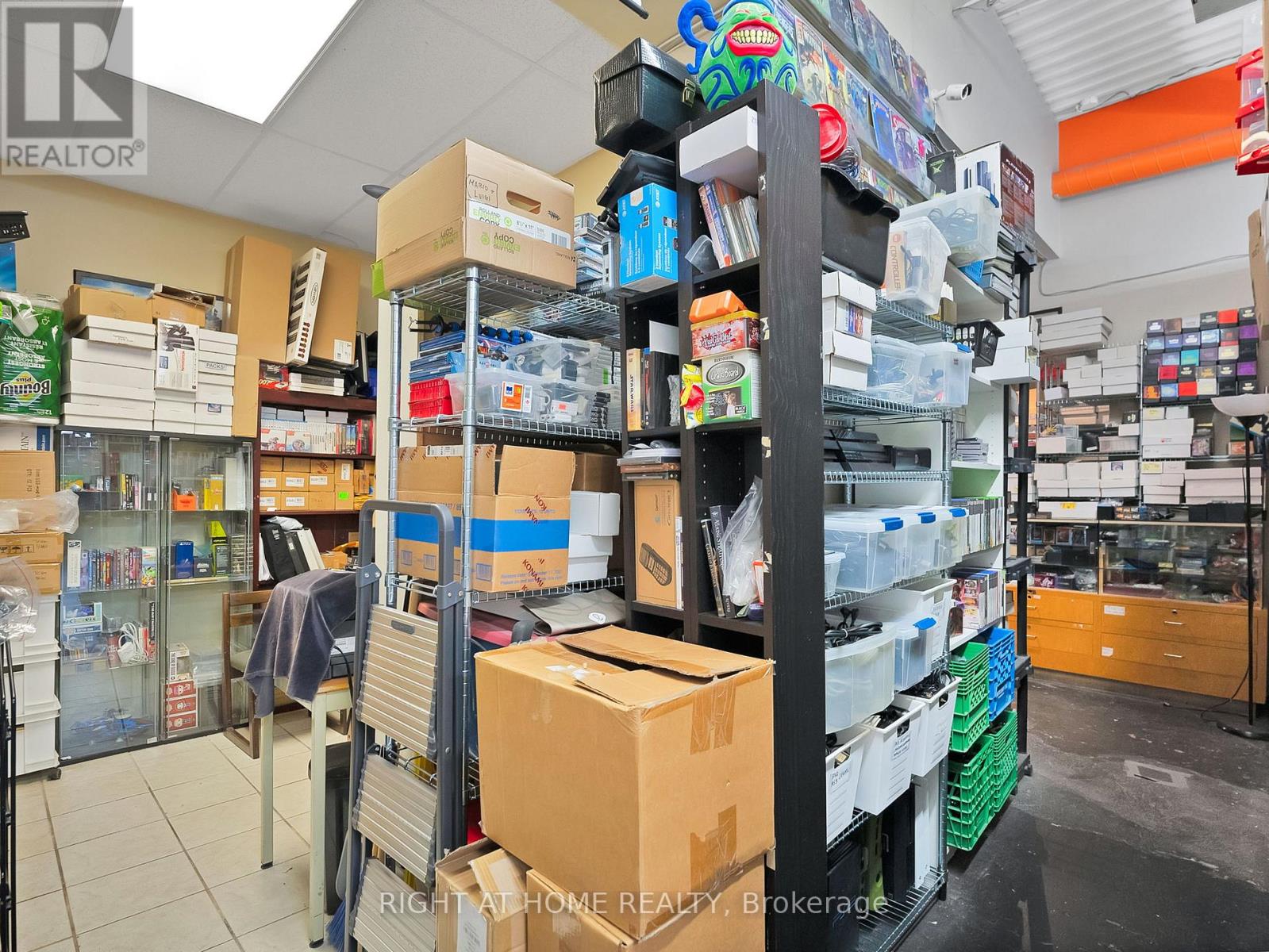 4 - 1601 Birchmount Road, Toronto, Ontario  M1P 2H5 - Photo 15 - E12769530