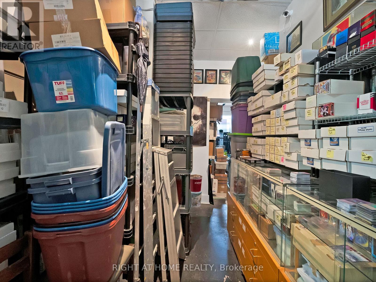 4 - 1601 Birchmount Road, Toronto, Ontario  M1P 2H5 - Photo 16 - E12769530