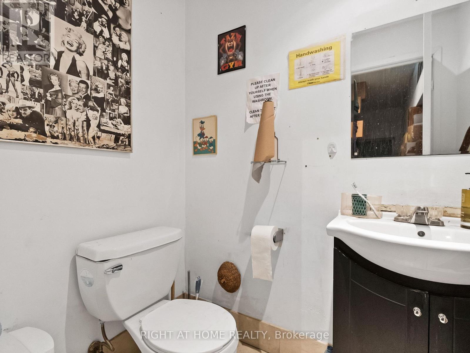 4 - 1601 Birchmount Road, Toronto, Ontario  M1P 2H5 - Photo 17 - E12769530