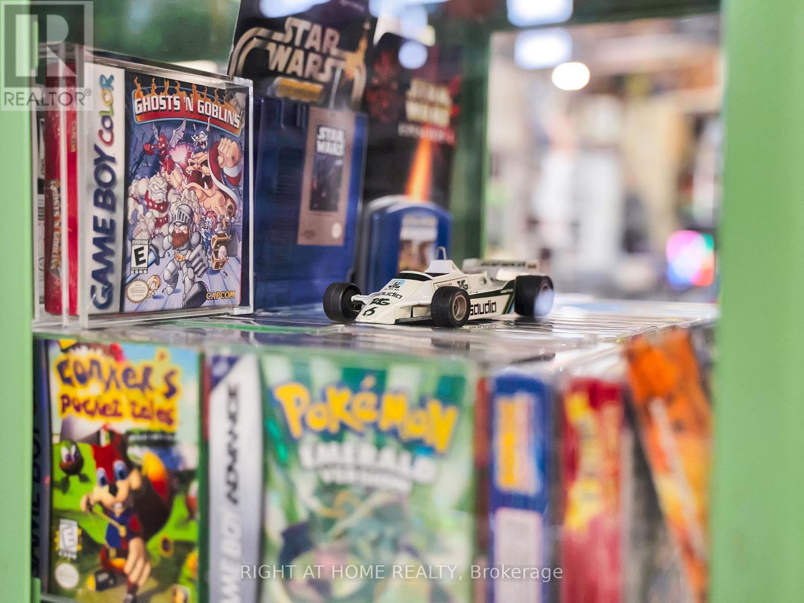 4 - 1601 Birchmount Road, Toronto, Ontario  M1P 2H5 - Photo 23 - E12769530