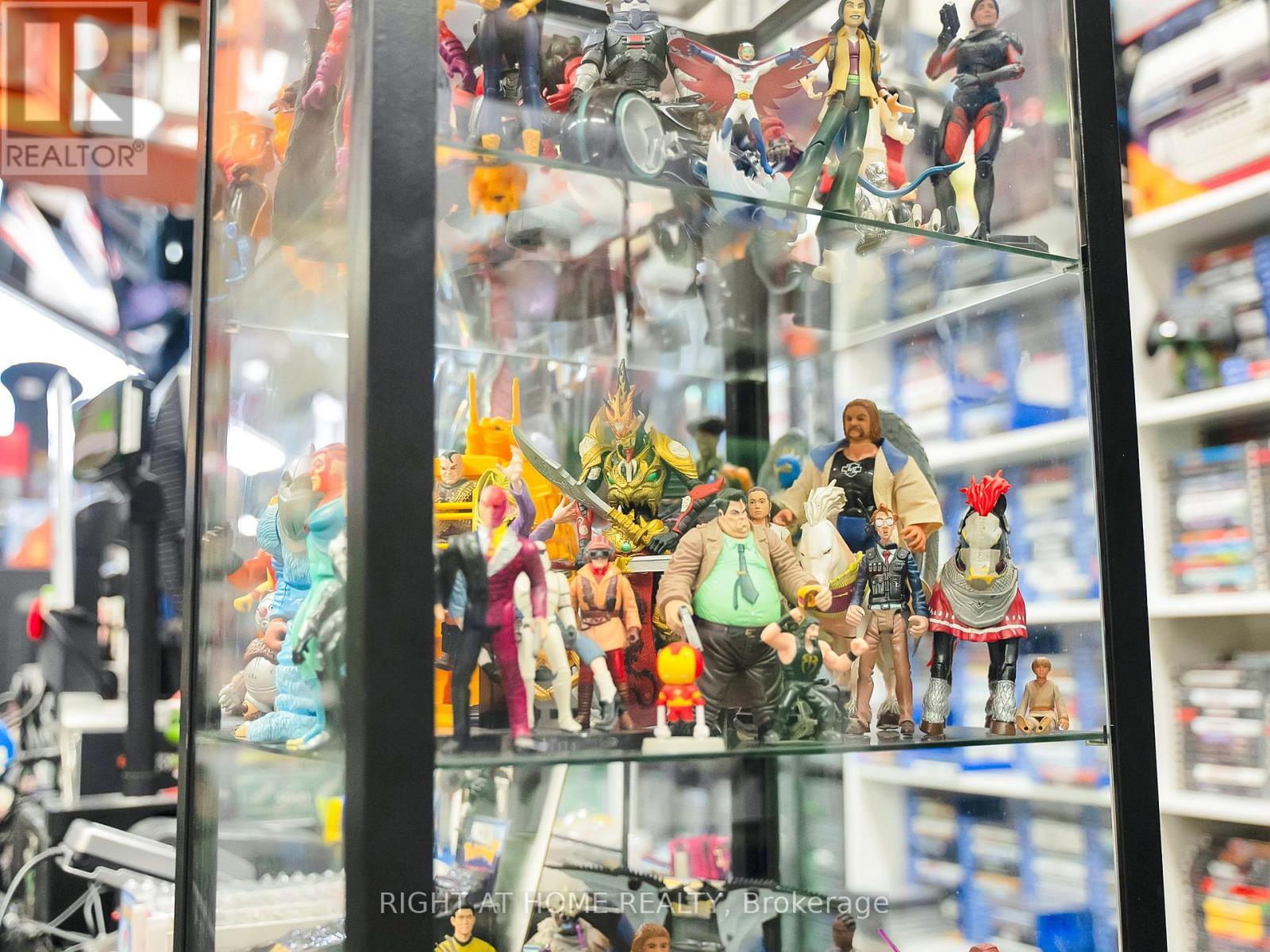 4 - 1601 Birchmount Road, Toronto, Ontario  M1P 2H5 - Photo 25 - E12769530