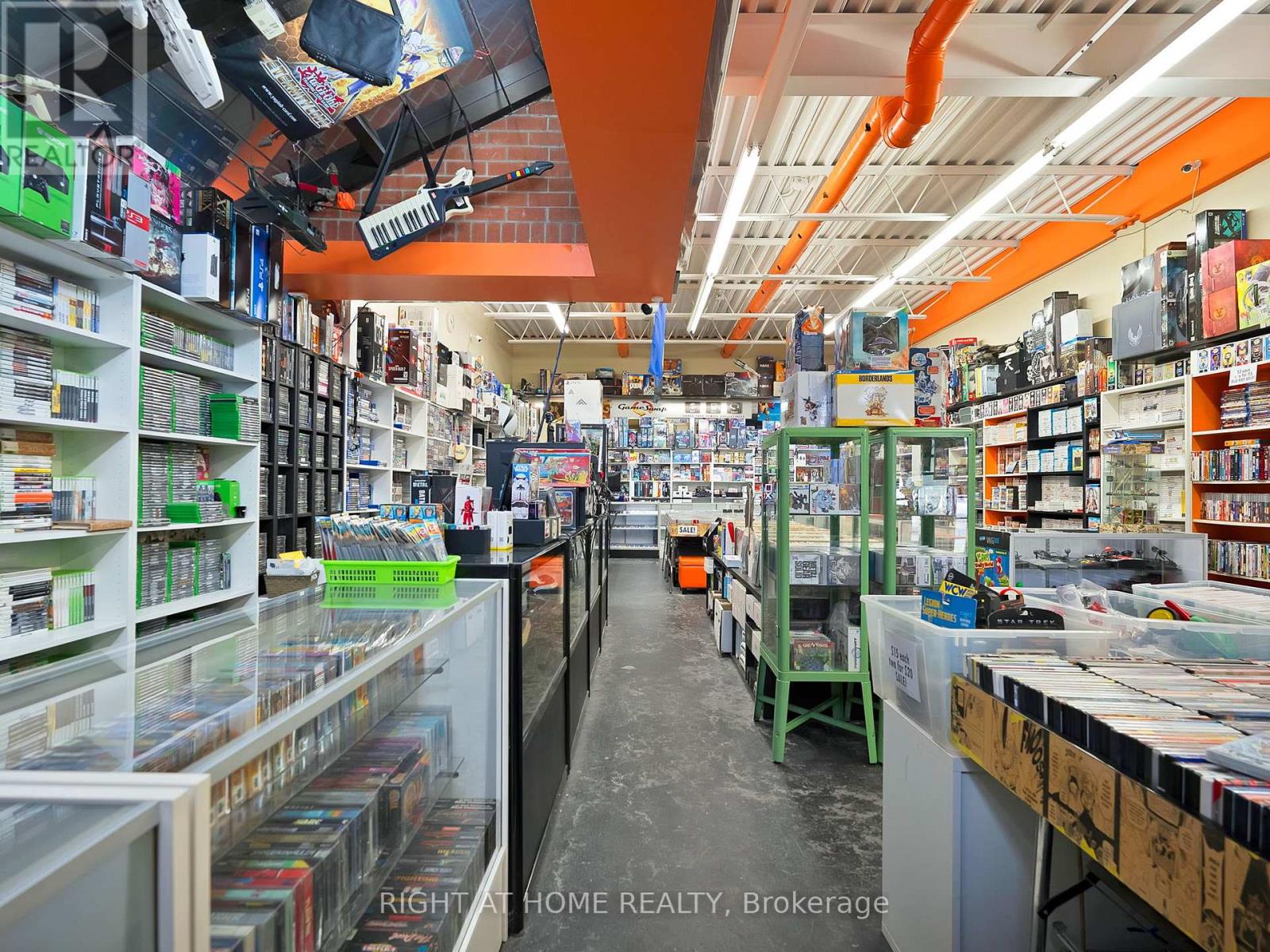 4 - 1601 Birchmount Road, Toronto, Ontario  M1P 2H5 - Photo 5 - E12769530