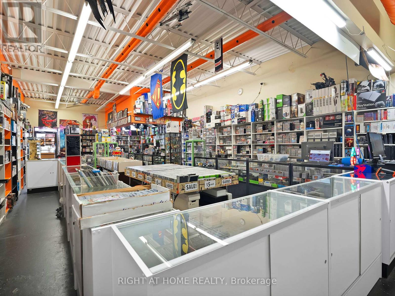 4 - 1601 Birchmount Road, Toronto, Ontario  M1P 2H5 - Photo 6 - E12769530