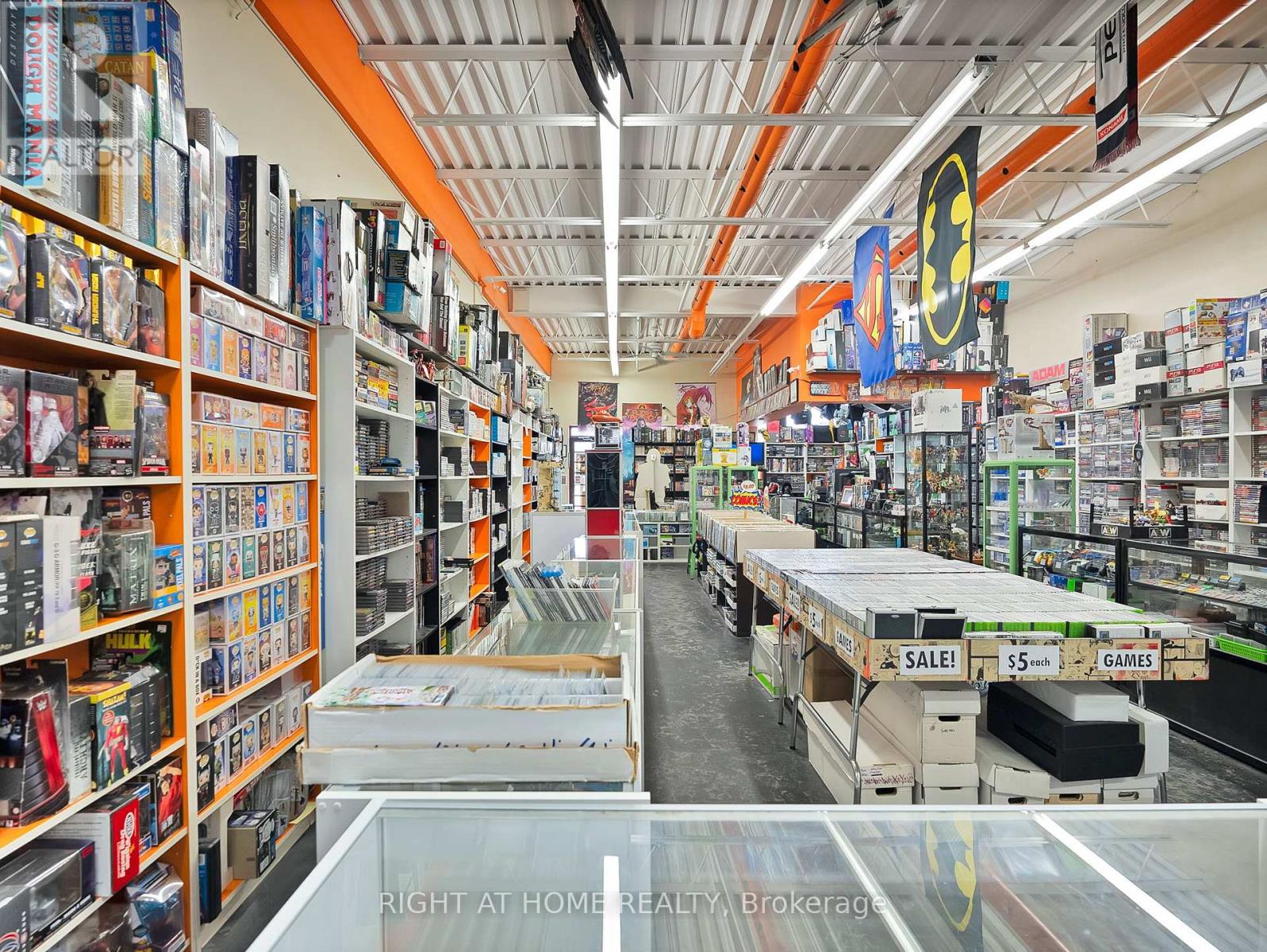 4 - 1601 Birchmount Road, Toronto, Ontario  M1P 2H5 - Photo 7 - E12769530