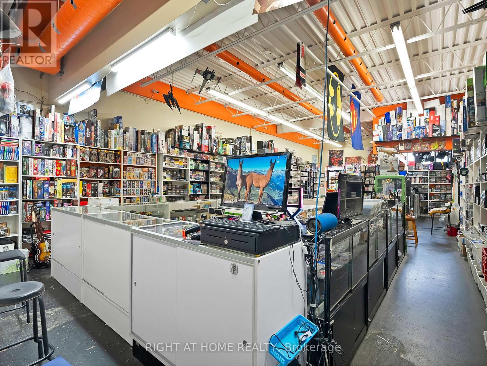 4 - 1601 Birchmount Road, Toronto, Ontario  M1P 2H5 - Photo 8 - E12769530