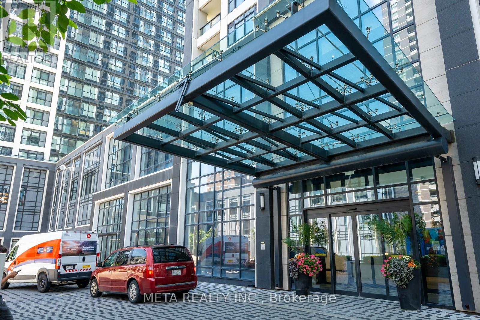 707 - 7 MABELLE AVENUE, Toronto, Ontario