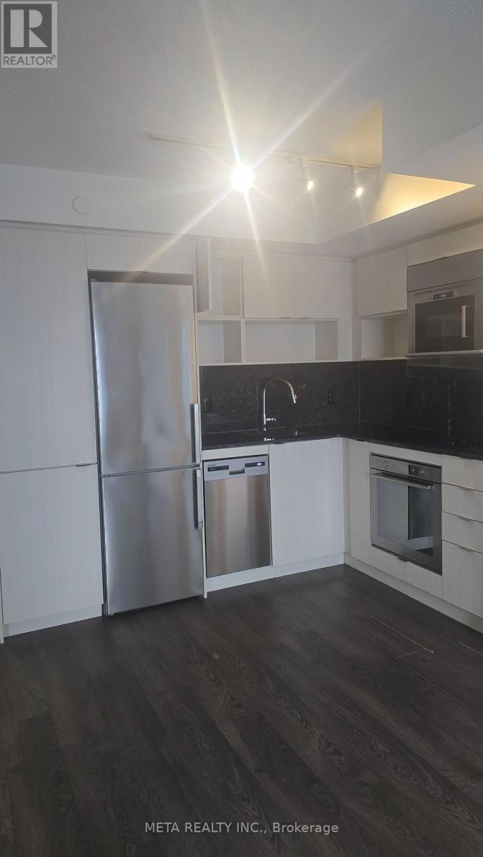 707 - 7 Mabelle Avenue, Toronto, Ontario  M5T 0C9 - Photo 11 - W12769532