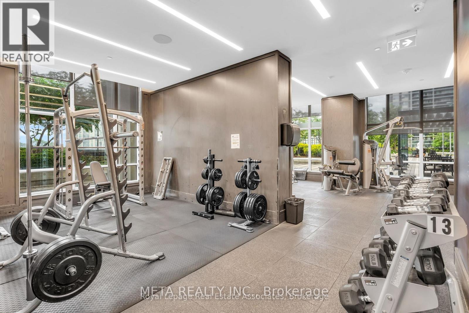 707 - 7 Mabelle Avenue, Toronto, Ontario  M5T 0C9 - Photo 21 - W12769532