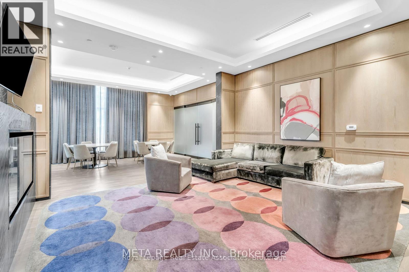 707 - 7 Mabelle Avenue, Toronto, Ontario  M5T 0C9 - Photo 23 - W12769532