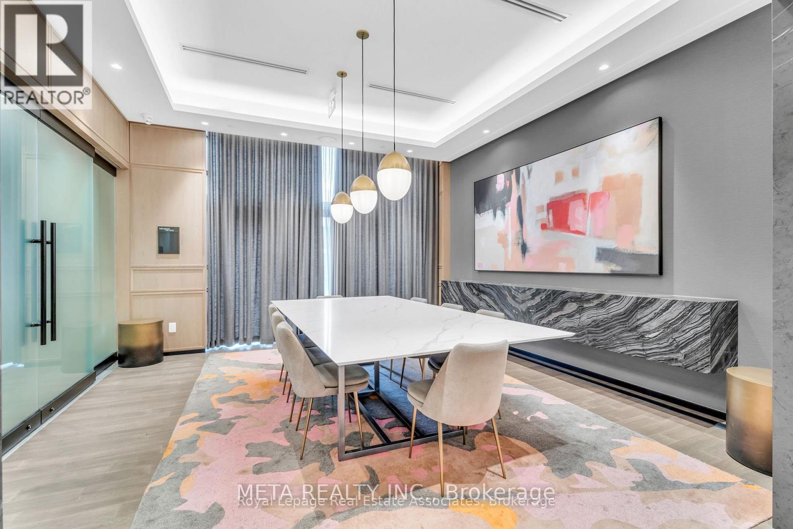 707 - 7 Mabelle Avenue, Toronto, Ontario  M5T 0C9 - Photo 24 - W12769532