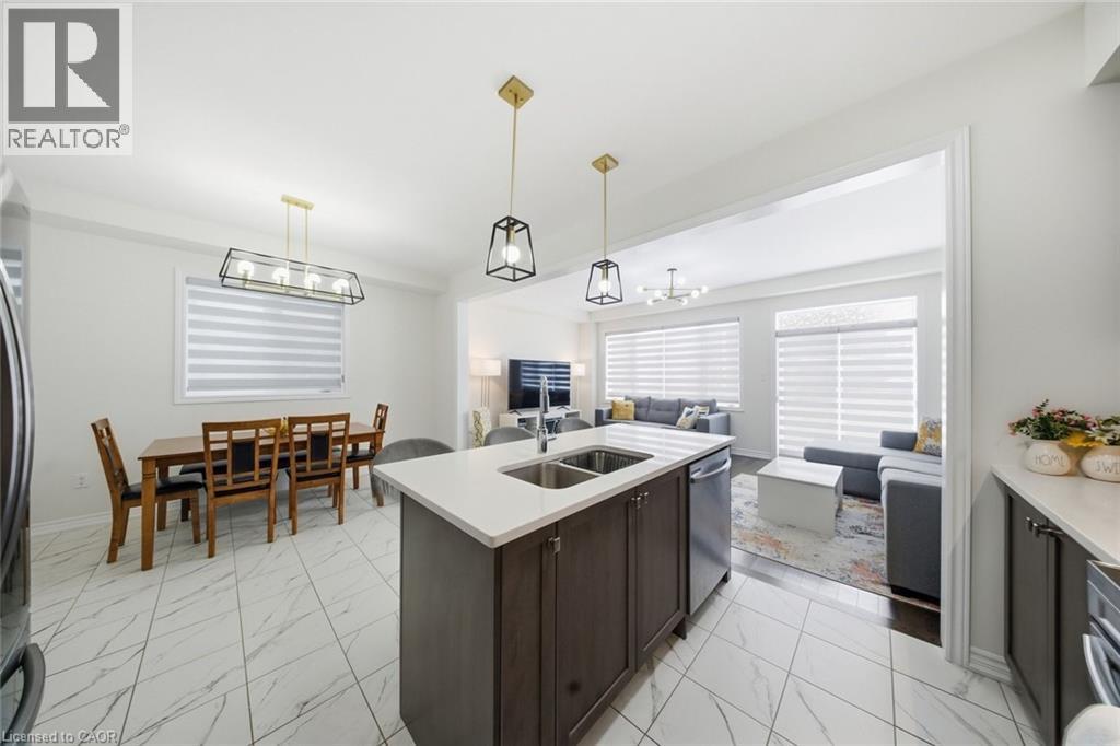 273 Gillespie Drive, Brantford, Ontario  N3T 0W1 - Photo 10 - 40803764