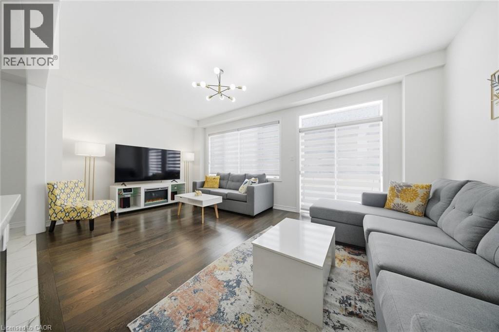 273 Gillespie Drive, Brantford, Ontario  N3T 0W1 - Photo 12 - 40803764