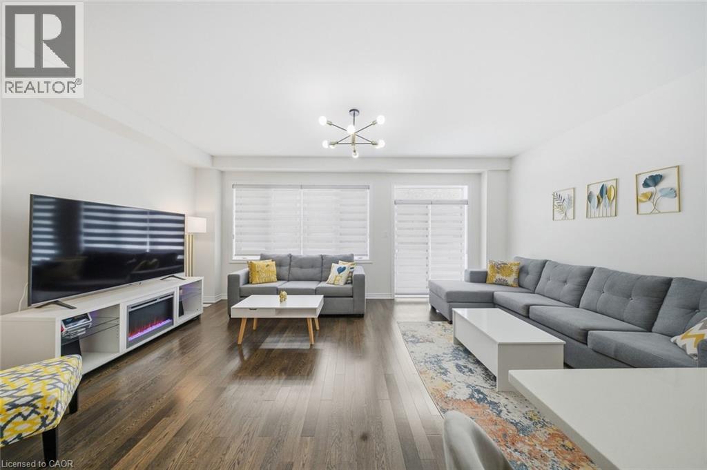 273 Gillespie Drive, Brantford, Ontario  N3T 0W1 - Photo 13 - 40803764