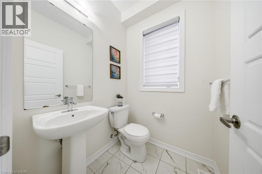 273 Gillespie Drive, Brantford, Ontario  N3T 0W1 - Photo 16 - 40803764