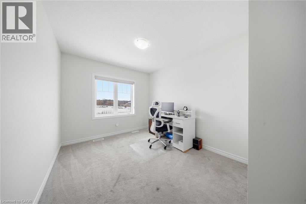 273 Gillespie Drive, Brantford, Ontario  N3T 0W1 - Photo 18 - 40803764