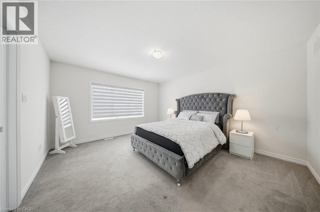 273 Gillespie Drive, Brantford, Ontario  N3T 0W1 - Photo 22 - 40803764