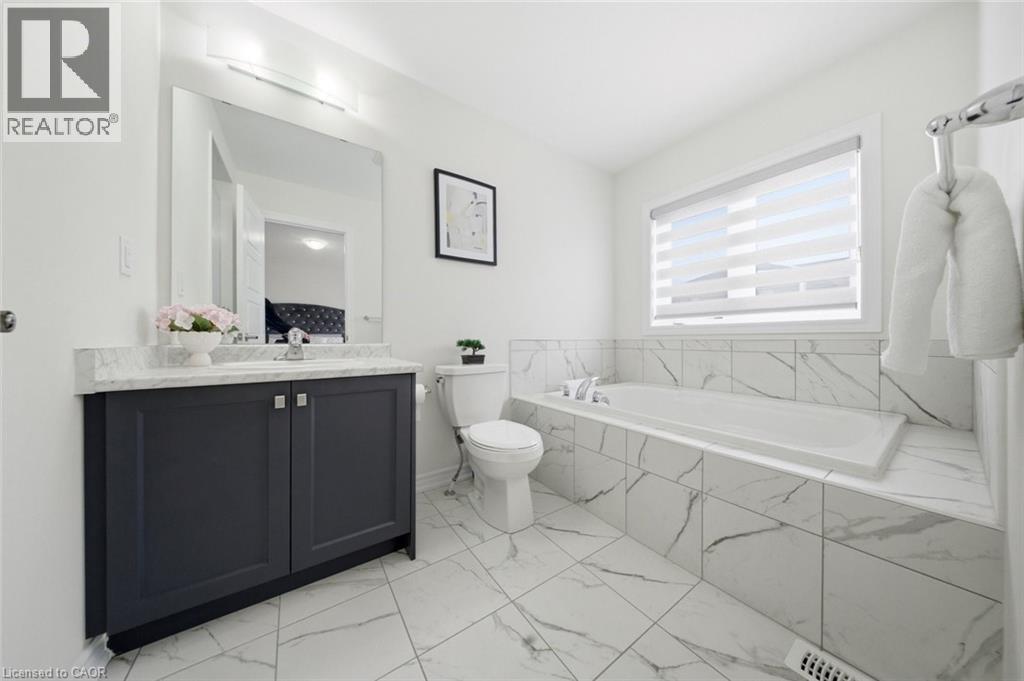 273 Gillespie Drive, Brantford, Ontario  N3T 0W1 - Photo 23 - 40803764