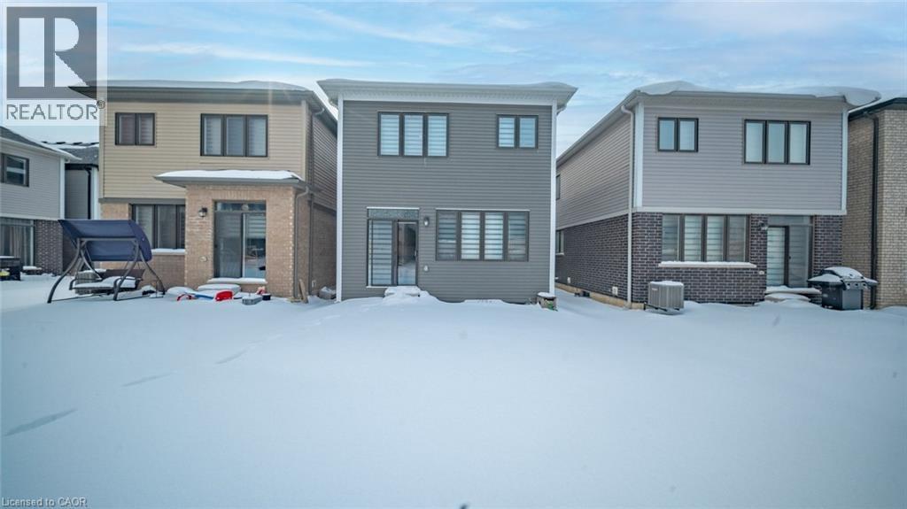 273 Gillespie Drive, Brantford, Ontario  N3T 0W1 - Photo 31 - 40803764