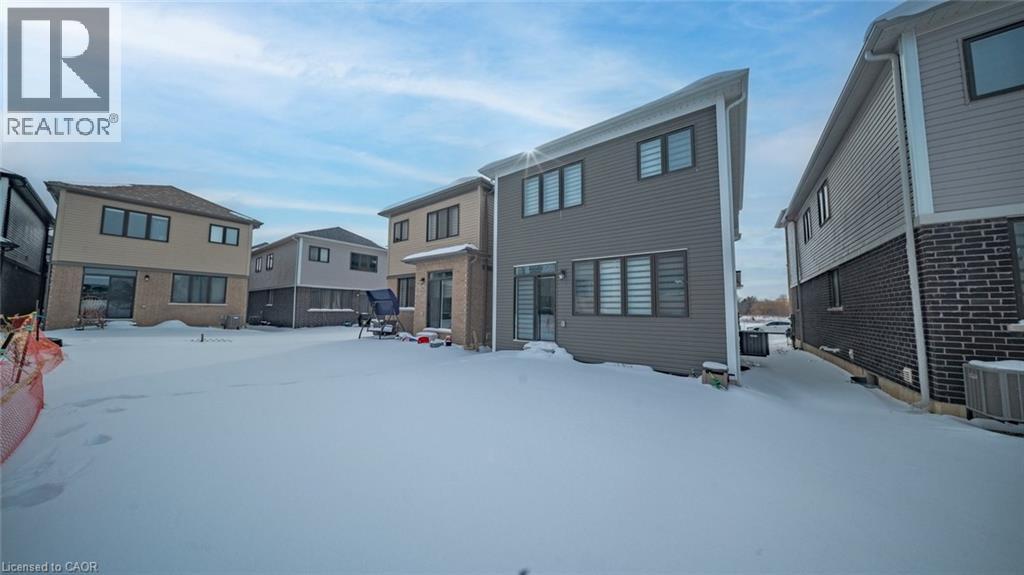 273 Gillespie Drive, Brantford, Ontario  N3T 0W1 - Photo 32 - 40803764