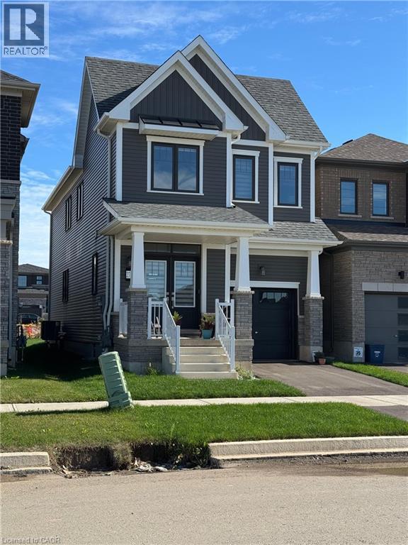 273 Gillespie Drive, Brantford, Ontario  N3T 0W1 - Photo 35 - 40803764