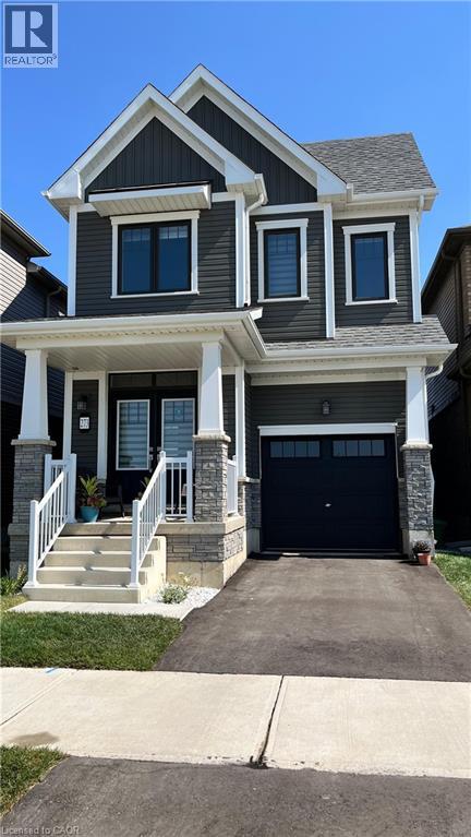 273 Gillespie Drive, Brantford, Ontario  N3T 0W1 - Photo 36 - 40803764