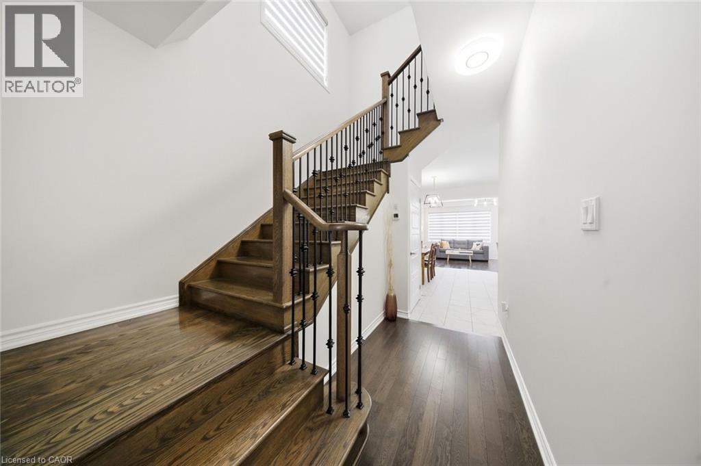 273 Gillespie Drive, Brantford, Ontario  N3T 0W1 - Photo 5 - 40803764