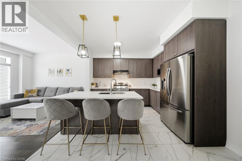 273 Gillespie Drive, Brantford, Ontario  N3T 0W1 - Photo 7 - 40803764