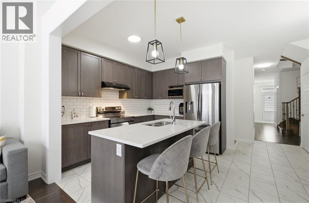 273 Gillespie Drive, Brantford, Ontario  N3T 0W1 - Photo 8 - 40803764