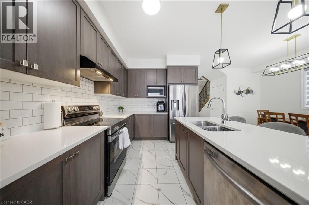 273 Gillespie Drive, Brantford, Ontario  N3T 0W1 - Photo 9 - 40803764