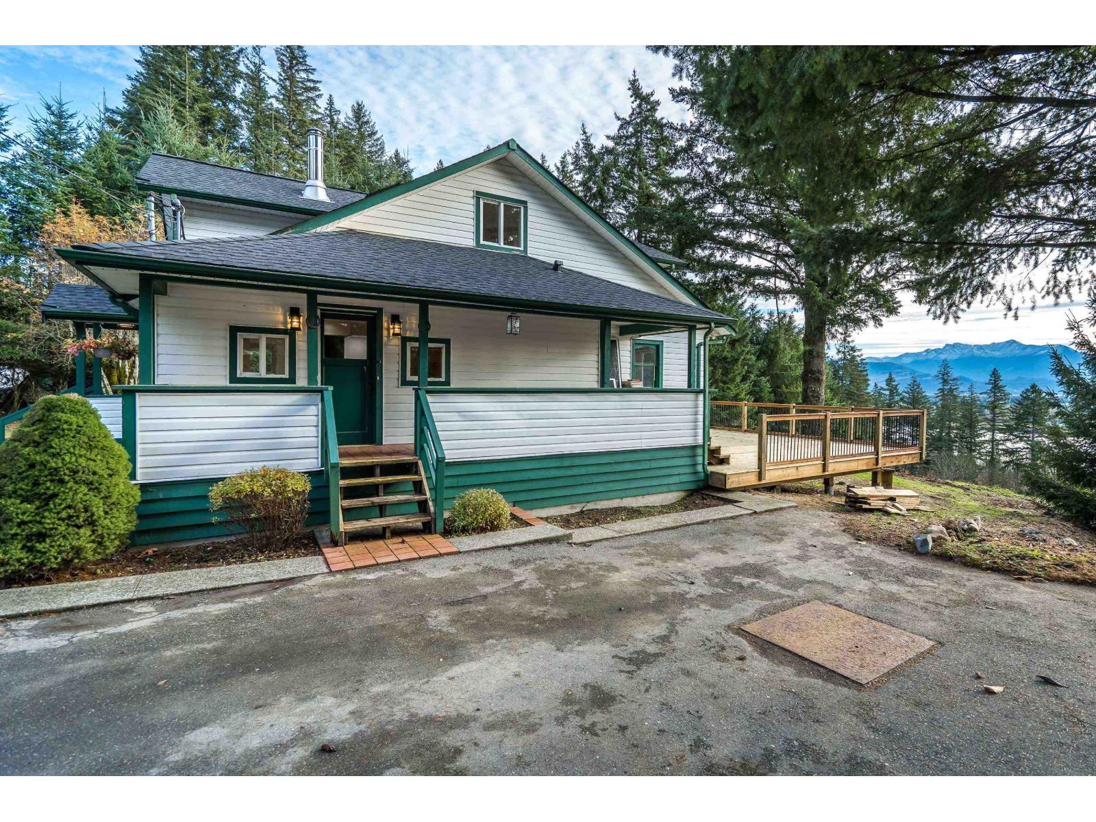 2344 Lougheed Highway, Mt Woodside, Agassiz, British Columbia  V0M 1A1 - Photo 5 - R3069266