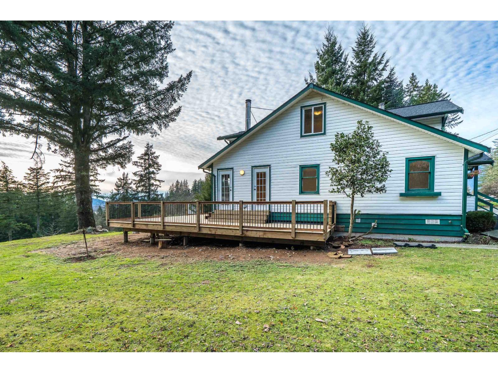 2344 Lougheed Highway, Mt Woodside, Agassiz, British Columbia  V0M 1A1 - Photo 28 - R3069266