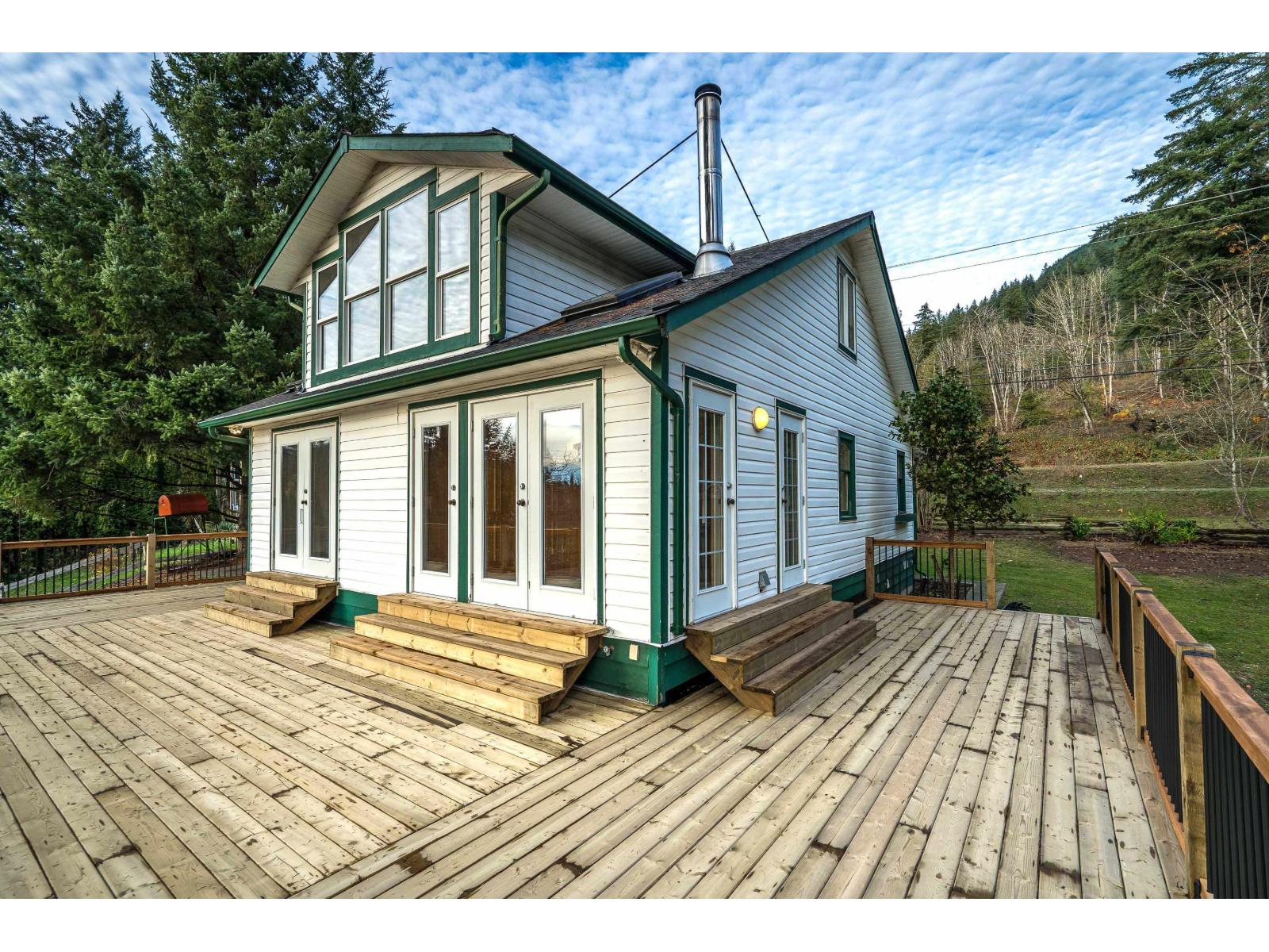 2344 Lougheed Highway, Mt Woodside, Agassiz, British Columbia  V0M 1A1 - Photo 27 - R3069266