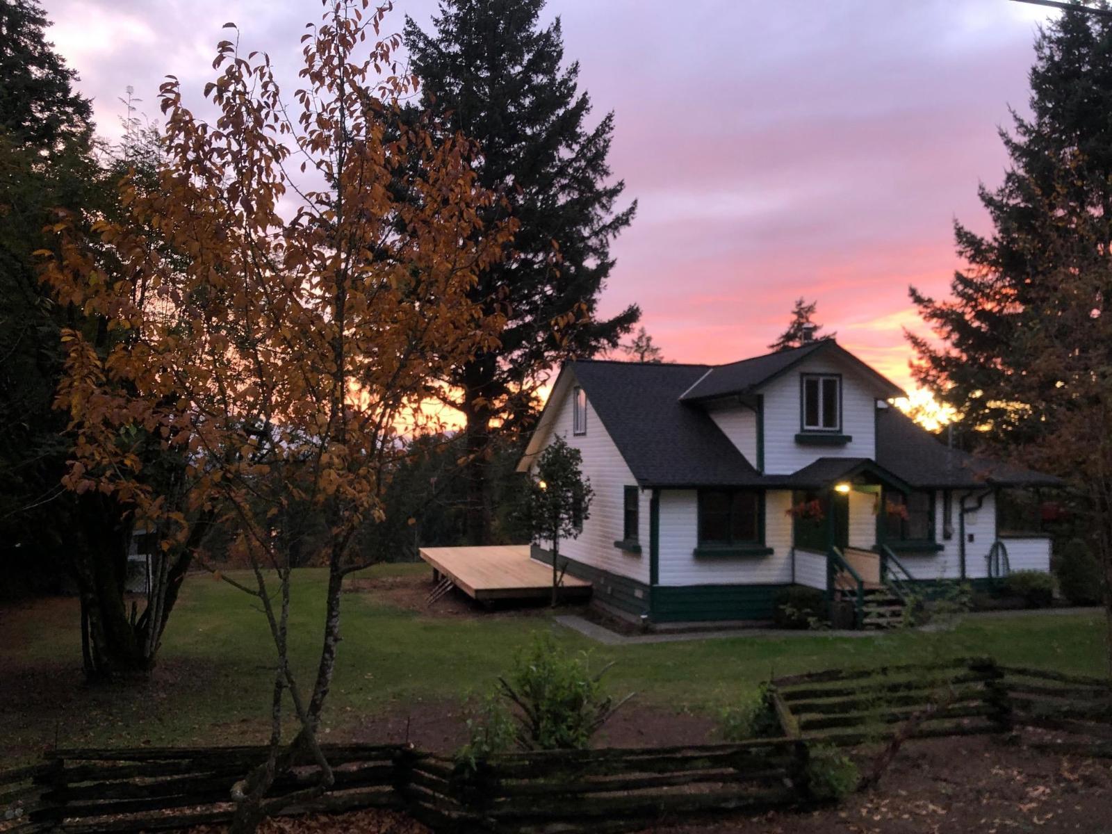 2344 Lougheed Highway, Mt Woodside, Agassiz, British Columbia  V0M 1A1 - Photo 31 - R3069266