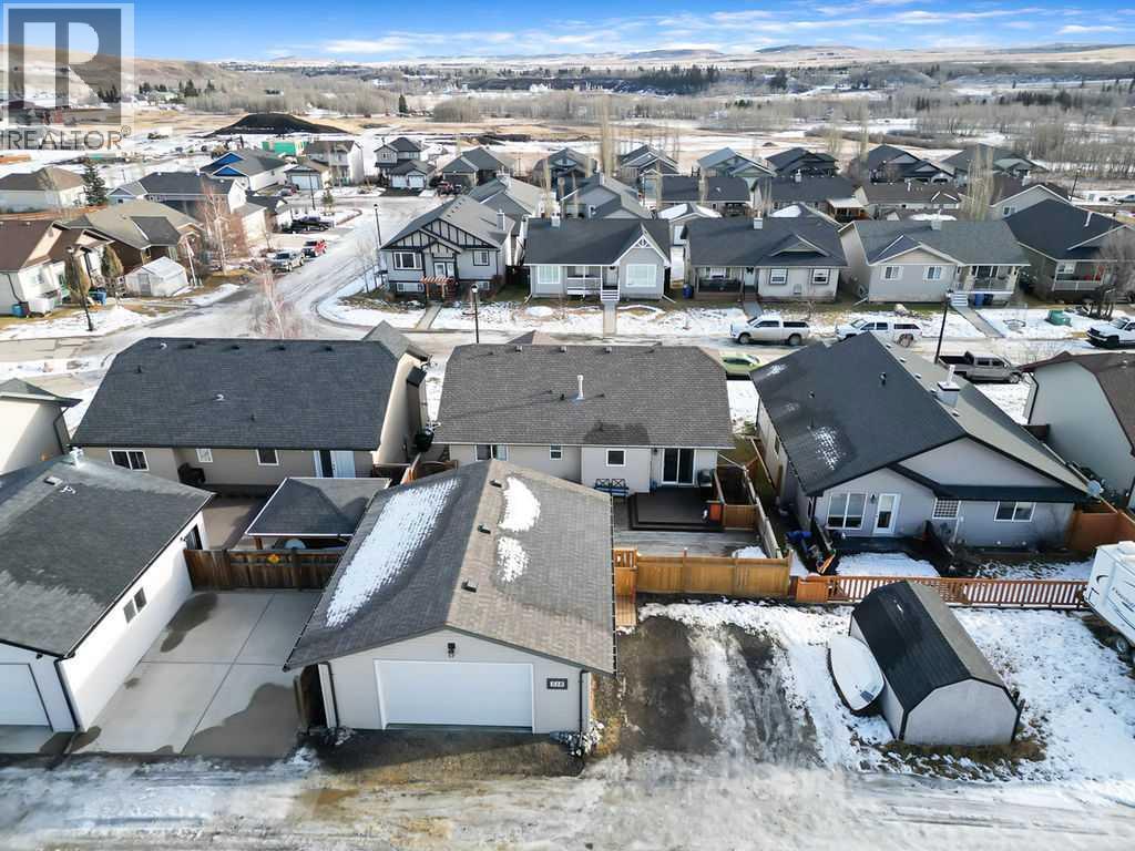 518 Sunrise Way Sw, Diamond Valley, Alberta  T0L 2A0 - Photo 45 - A2274631